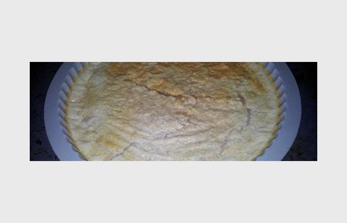 R�gime Dukan (recette minceur) : G�teau Dudu Basque (d�lice�!) #dukan https://www.proteinaute.com/recette-gateau-dudu-basque-delice-7166.html