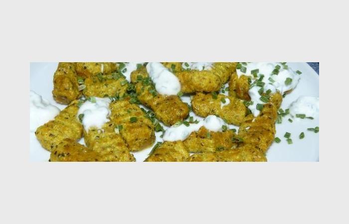 R�gime Dukan (recette minceur) : Gnocchis au tofu et son d'avoine  #dukan https://www.proteinaute.com/recette-gnocchis-au-tofu-et-son-d-avoine-7209.html