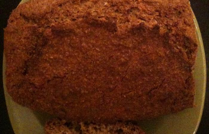 Régime Dukan (recette minceur) : Pain Dukan miam miam #dukan https://www.proteinaute.com/recette-pain-dukan-miam-miam-721.html