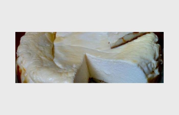 R�gime Dukan (recette minceur) : Cheesecake onctueux faisselle / petit suisse  #dukan https://www.proteinaute.com/recette-cheesecake-onctueux-faisselle-petit-suisse-7210.html