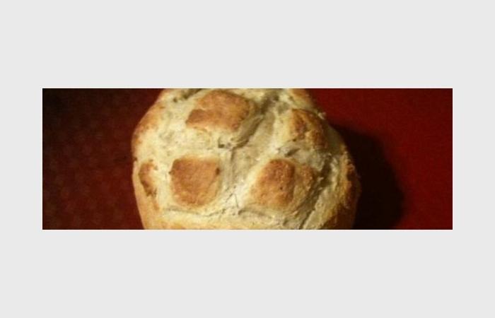 R�gime Dukan (recette minceur) : Pain � ma fa�on #dukan https://www.proteinaute.com/recette-pain-a-ma-facon-7218.html