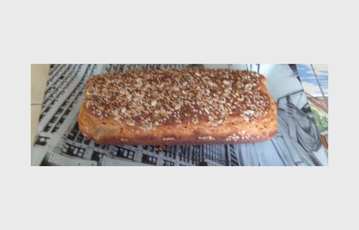 R�gime Dukan (recette minceur) : Pain croustillant � ma fa�on #dukan https://www.proteinaute.com/recette-pain-croustillant-a-ma-facon-7221.html