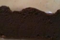 Recette Dukan&nbsp;: Pav� chocolat� hypra fondant�!
