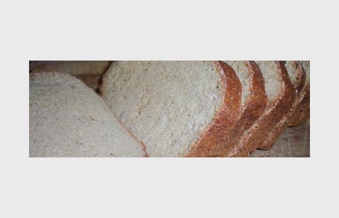 Régime Dukan (recette minceur) : Pain de Mie Machine à pain #dukan https://www.proteinaute.com/recette-pain-de-mie-machine-a-pain-7229.html