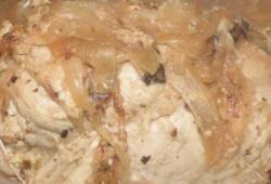 Recette Dukan : R�ti de veau au lait