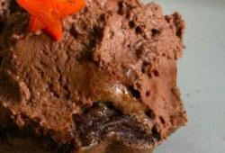 Recette Dukan : Cupcakes tout choco