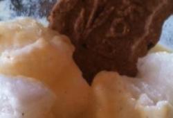 Recette Dukan : Veritables �les flottantes