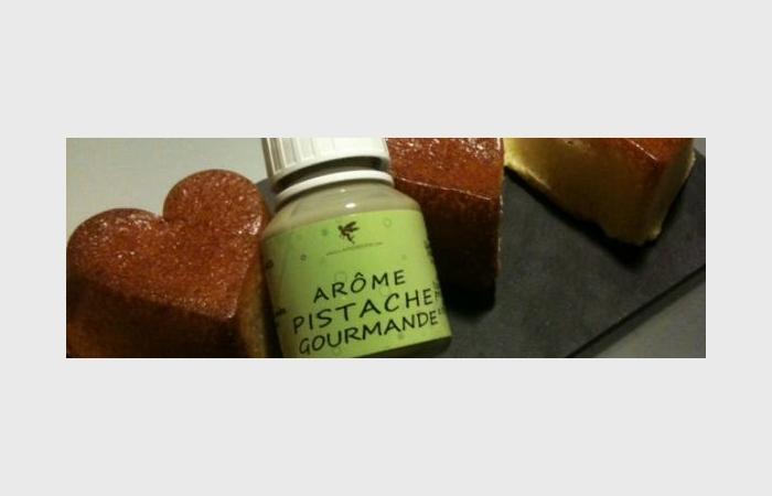 R�gime Dukan (recette minceur) : Moelleux � la pistache #dukan https://www.proteinaute.com/recette-moelleux-a-la-pistache-7271.html