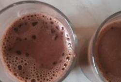 Recette Dukan : Crèmes au chocolat extra légères à l'agar-agar 