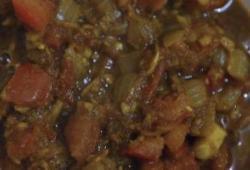 Recette Dukan : Sauce indienne piquante aigre douce