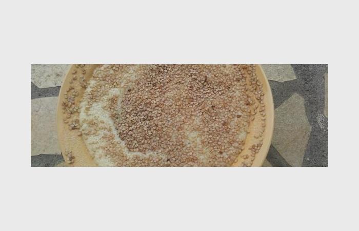 R�gime Dukan (recette minceur) : Flan copieux et savoureux aux sons  #dukan https://www.proteinaute.com/recette-flan-copieux-et-savoureux-aux-sons-7331.html