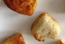 R�gime Dukan, la recette Flan de chou-fleur