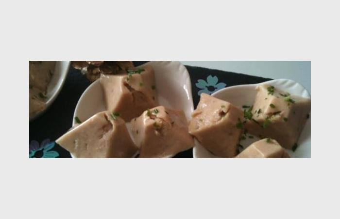 Rgime Dukan (recette minceur) : Bouches fraches au thon (apro, entre ou plat) #dukan https://www.proteinaute.com/recette-bouchees-fraiches-au-thon-apero-entree-ou-plat-7341.html