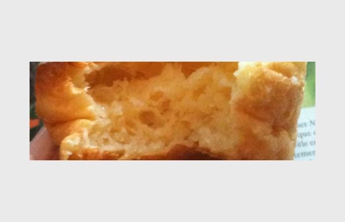 R�gime Dukan (recette minceur) : Clafoutis vanille au Protifar #dukan https://www.proteinaute.com/recette-clafoutis-vanille-au-protifar-7351.html