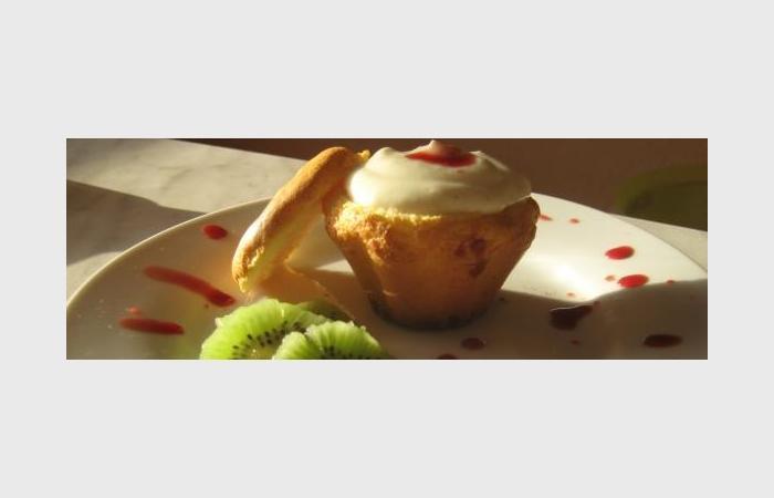 R�gime Dukan (recette minceur) : Briochettes de speedy #dukan https://www.proteinaute.com/recette-briochettes-de-speedy-7354.html