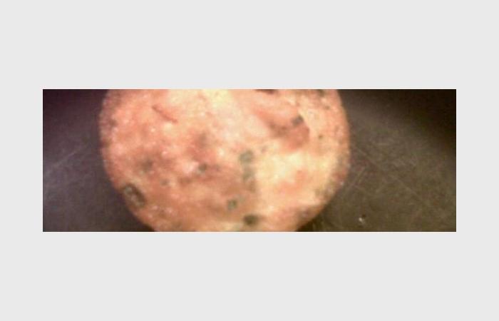 Régime Dukan (recette minceur) : Muffins au saumon & estragon #dukan https://www.proteinaute.com/recette-muffins-au-saumon-estragon-7367.html