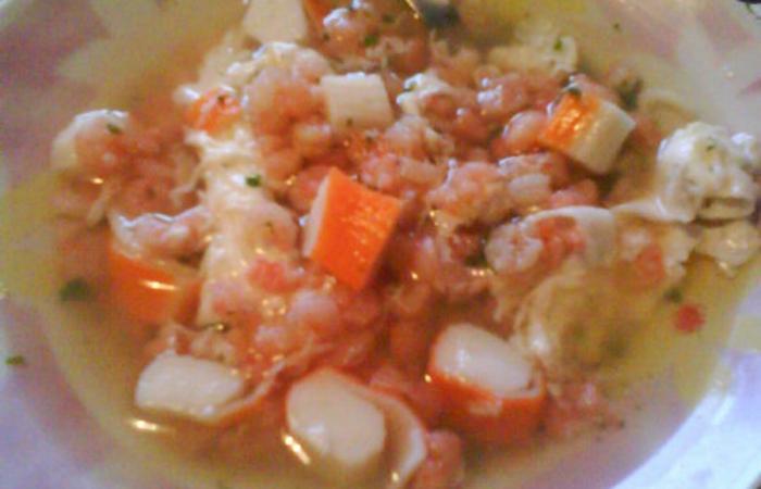 Rgime Dukan (recette minceur) : Soupe qui fait chaud au cur faon Marine #dukan https://www.proteinaute.com/recette-soupe-qui-fait-chaud-au-c-ur-facon-marine-737.html