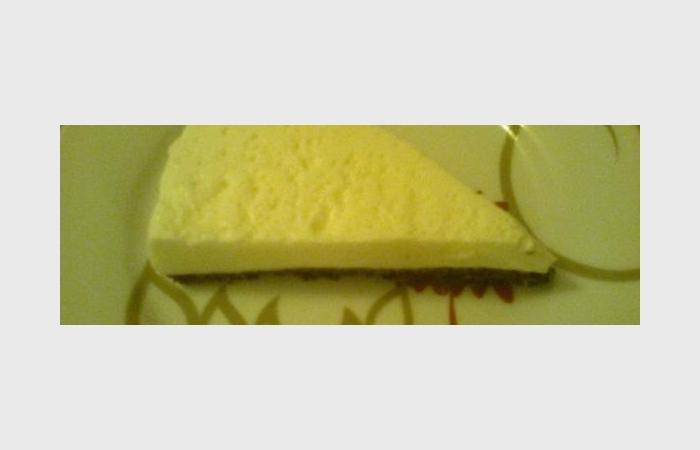 R�gime Dukan (recette minceur) : Cheesecake choco-orange #dukan https://www.proteinaute.com/recette-cheesecake-choco-orange-7370.html