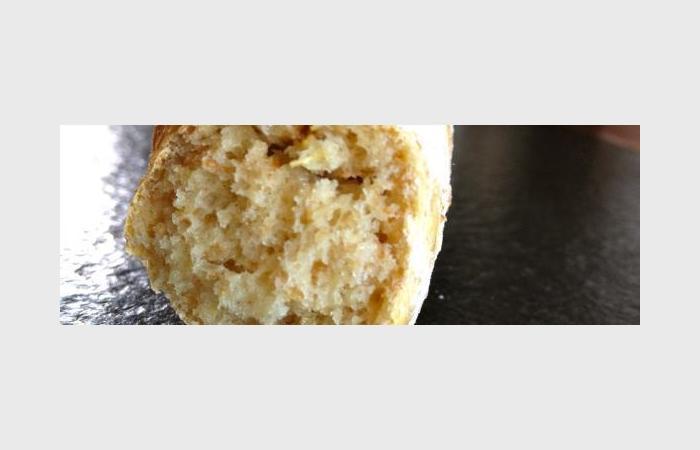 R�gime Dukan (recette minceur) : Pain fa�on vrai pain  #dukan https://www.proteinaute.com/recette-pain-facon-vrai-pain-7384.html