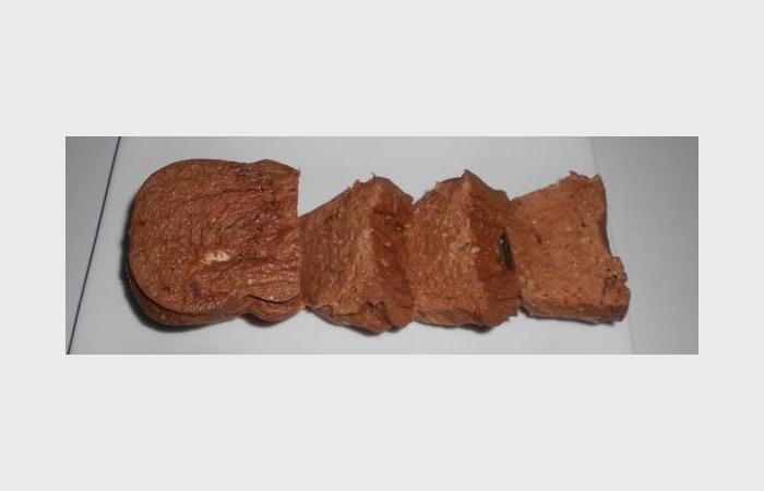 R�gime Dukan (recette minceur) : G�teau bounty #dukan https://www.proteinaute.com/recette-gateau-bounty-7392.html