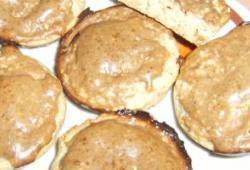 Recette Dukan : Congolais noix de coco choco