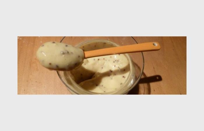 Rgime Dukan (recette minceur) : Mayonnaise 0 tolr: recette de base ( agrmenter suivant vos envies) #dukan https://www.proteinaute.com/recette-mayonnaise-0-tolere-recette-de-base-a-agrementer-suivant-vos-envies-7421.html