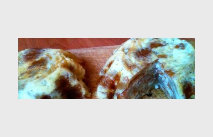 R�gime Dukan (recette minceur) : Douceur de pudding #dukan https://www.proteinaute.com/recette-douceur-de-pudding-7424.html