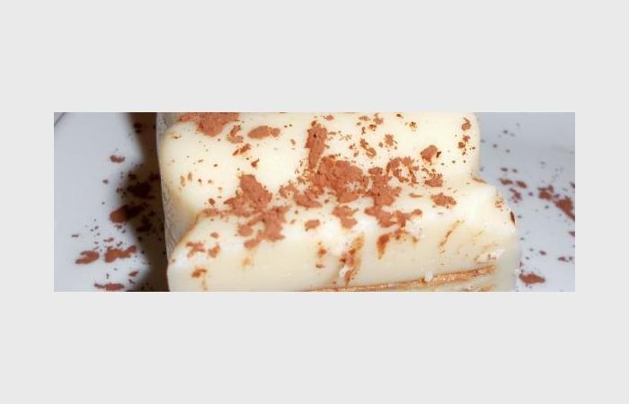 Régime Dukan (recette minceur) : Tiramisu en terinne #dukan https://www.proteinaute.com/recette-tiramisu-en-terinne-7435.html