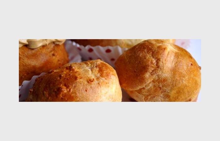 R�gime Dukan (recette minceur) : P�te � choux (pour recette sucr�e ou sal�e) #dukan https://www.proteinaute.com/recette-pate-a-choux-pour-recette-sucree-ou-salee-7437.html