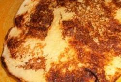 Recette Dukan : Pancake comme les vrais