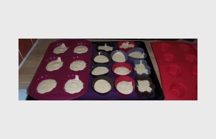 Régime Dukan (recette minceur) : Recette de base pour petits gâteaux #dukan https://www.proteinaute.com/recette-recette-de-base-pour-petits-gateaux-7449.html