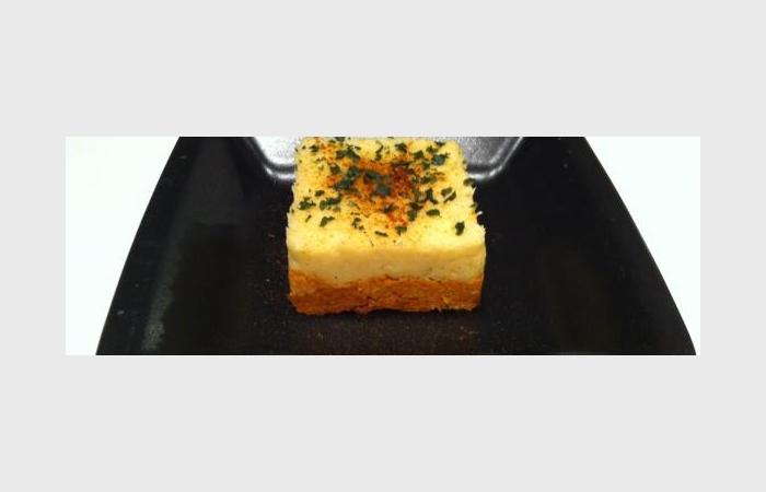 Régime Dukan (recette minceur) : Hachis parmentier revisité #dukan https://www.proteinaute.com/recette-hachis-parmentier-revisite-7465.html