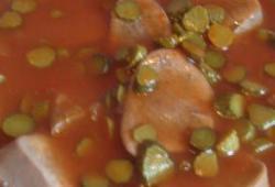 Recette Dukan : Langue de boeuf 