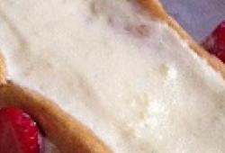 Recette Dukan : Fraisier
