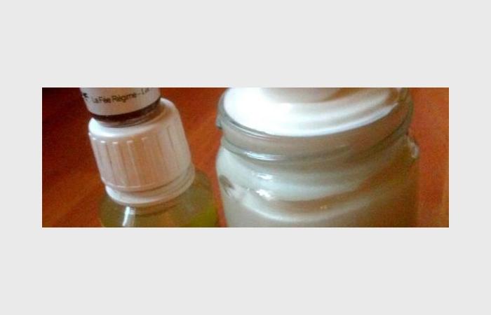 R�gime Dukan (recette minceur) : Cr�me chantilly  #dukan https://www.proteinaute.com/recette-creme-chantilly-7496.html