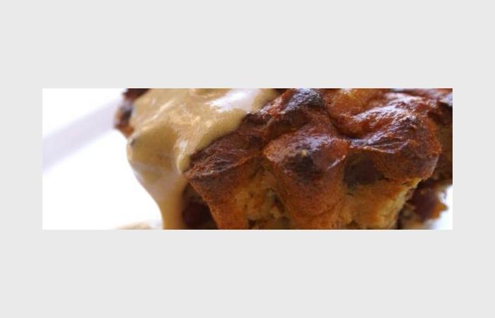 Régime Dukan (recette minceur) : Sauce toffee (caramel au lait) #dukan https://www.proteinaute.com/recette-sauce-toffee-caramel-au-lait-7508.html