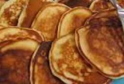Recette Dukan : Pancakes