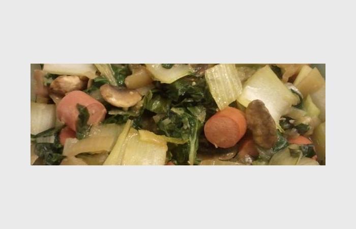 Régime Dukan (recette minceur) : Poêlée chinoise #dukan https://www.proteinaute.com/recette-poelee-chinoise-7517.html
