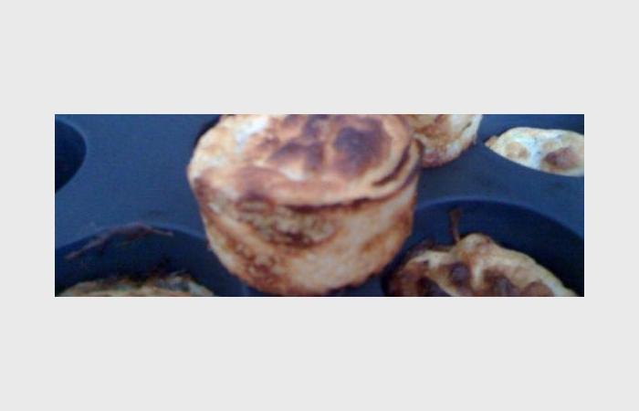 R�gime Dukan (recette minceur) : Moelleux � la pomme sans oeufs #dukan https://www.proteinaute.com/recette-moelleux-a-la-pomme-sans-oeufs-7518.html