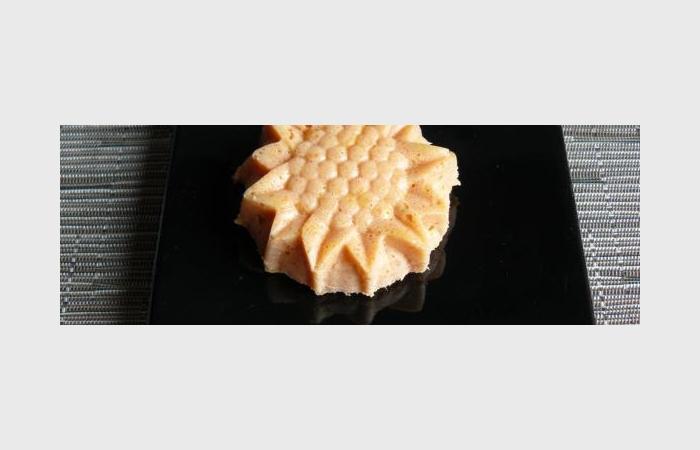 Rgime Dukan (recette minceur) : Pumpkin pudding soyeux (mousse de potiron au tofu soyeux) #dukan https://www.proteinaute.com/recette-pumpkin-pudding-soyeux-mousse-de-potiron-au-tofu-soyeux-7537.html