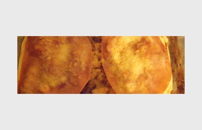 Rgime Dukan (recette minceur) : Pizza Carnivore #dukan https://www.proteinaute.com/recette-pizza-carnivore-7574.html