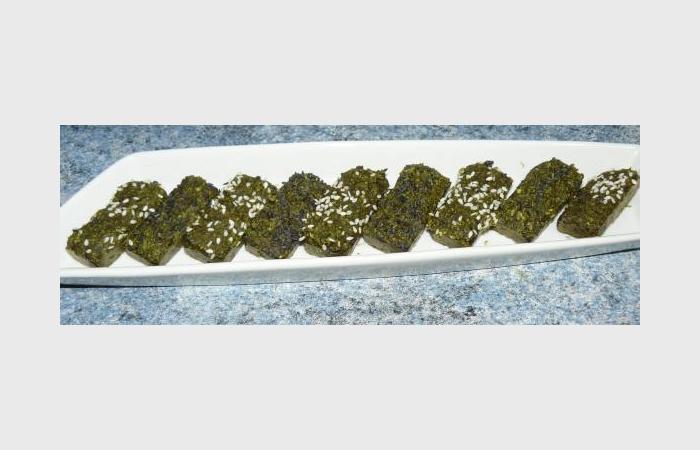 R�gime Dukan (recette minceur) : Financiers amande matcha #dukan https://www.proteinaute.com/recette-financiers-amande-matcha-7584.html