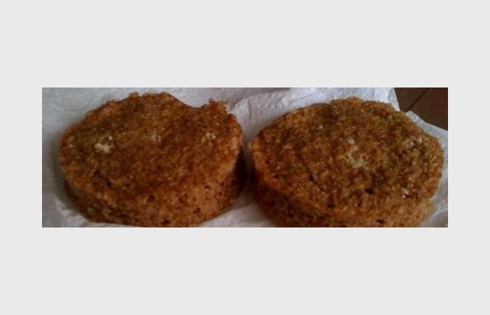 R�gime Dukan (recette minceur) : Pain aux sons sucr� rapide et trop bon #dukan https://www.proteinaute.com/recette-pain-aux-sons-sucre-rapide-et-trop-bon-7587.html