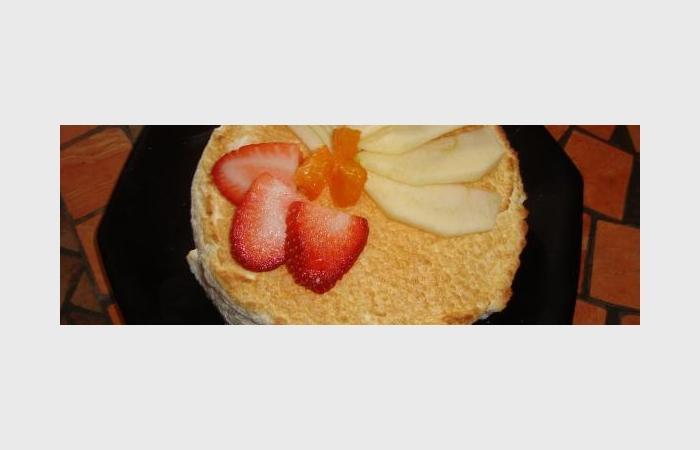 R�gime Dukan (recette minceur) : Tutti frutti gourmand #dukan https://www.proteinaute.com/recette-tutti-frutti-gourmand-7589.html