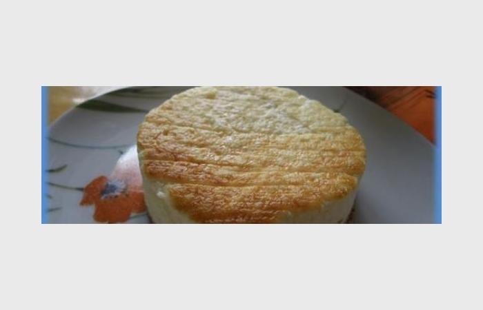 Rgime Dukan (recette minceur) : Cheesecake au citron #dukan https://www.proteinaute.com/recette-cheesecake-au-citron-7594.html