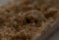 Recette Dukan : P�pites en barre