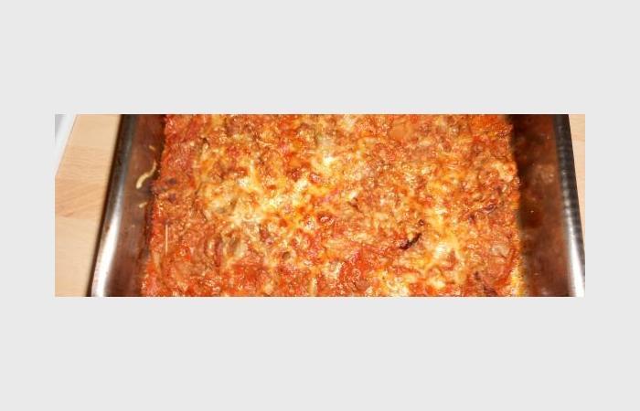 R�gime Dukan (recette minceur) : Gratin d'endive � la tomate #dukan https://www.proteinaute.com/recette-gratin-d-endive-a-la-tomate-7665.html