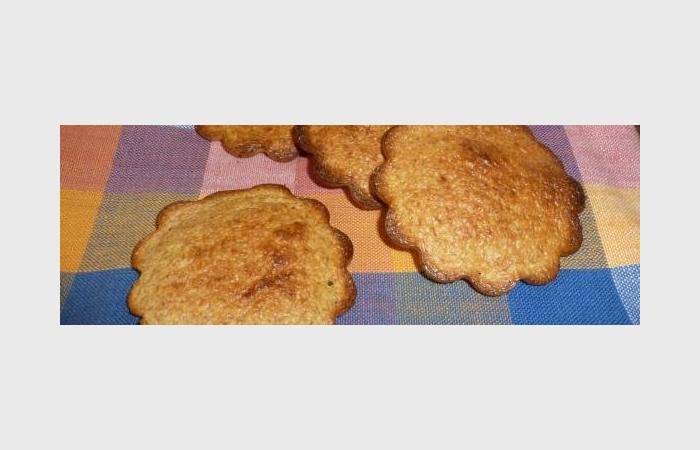 R�gime Dukan (recette minceur) : Sabl�s au fromage (sans tol�r�) #dukan https://www.proteinaute.com/recette-sables-au-fromage-sans-tolere-7668.html