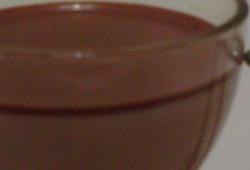 Recette Dukan : Chocolat chaud (cacao)