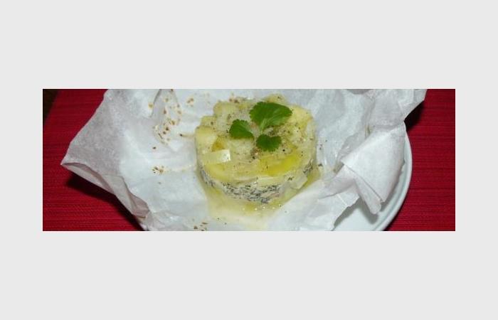 Rgime Dukan (recette minceur) : Papillote de hareng fum aux poireaux #dukan https://www.proteinaute.com/recette-papillote-de-hareng-fume-aux-poireaux-7676.html